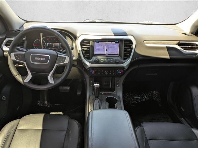 Used 2019 GMC Acadia SLT FWD image 18