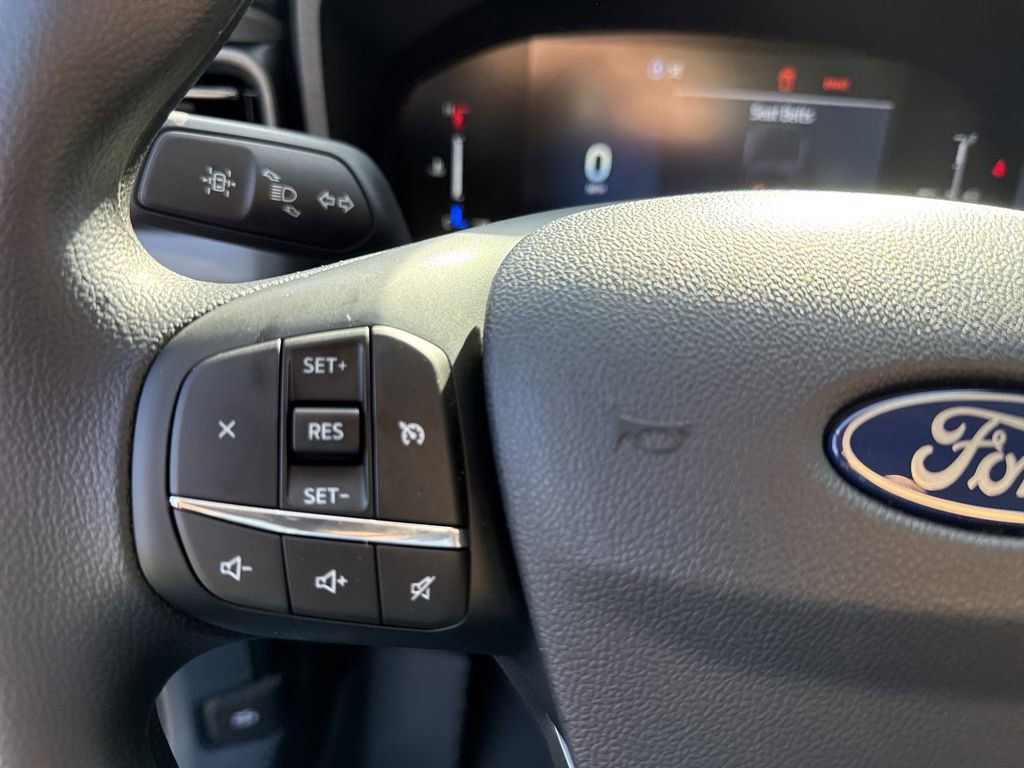 New 2026 Ford Maverick XL w/ 4K Tow Package image 23