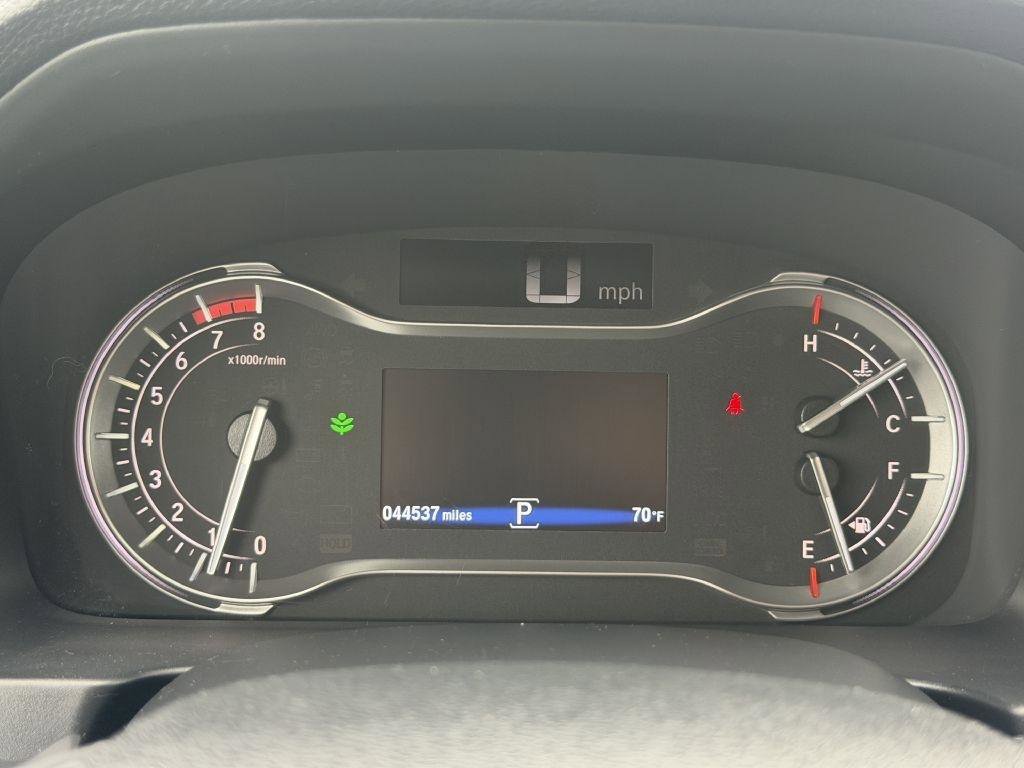 Used 2021 Honda Ridgeline Sport image 13