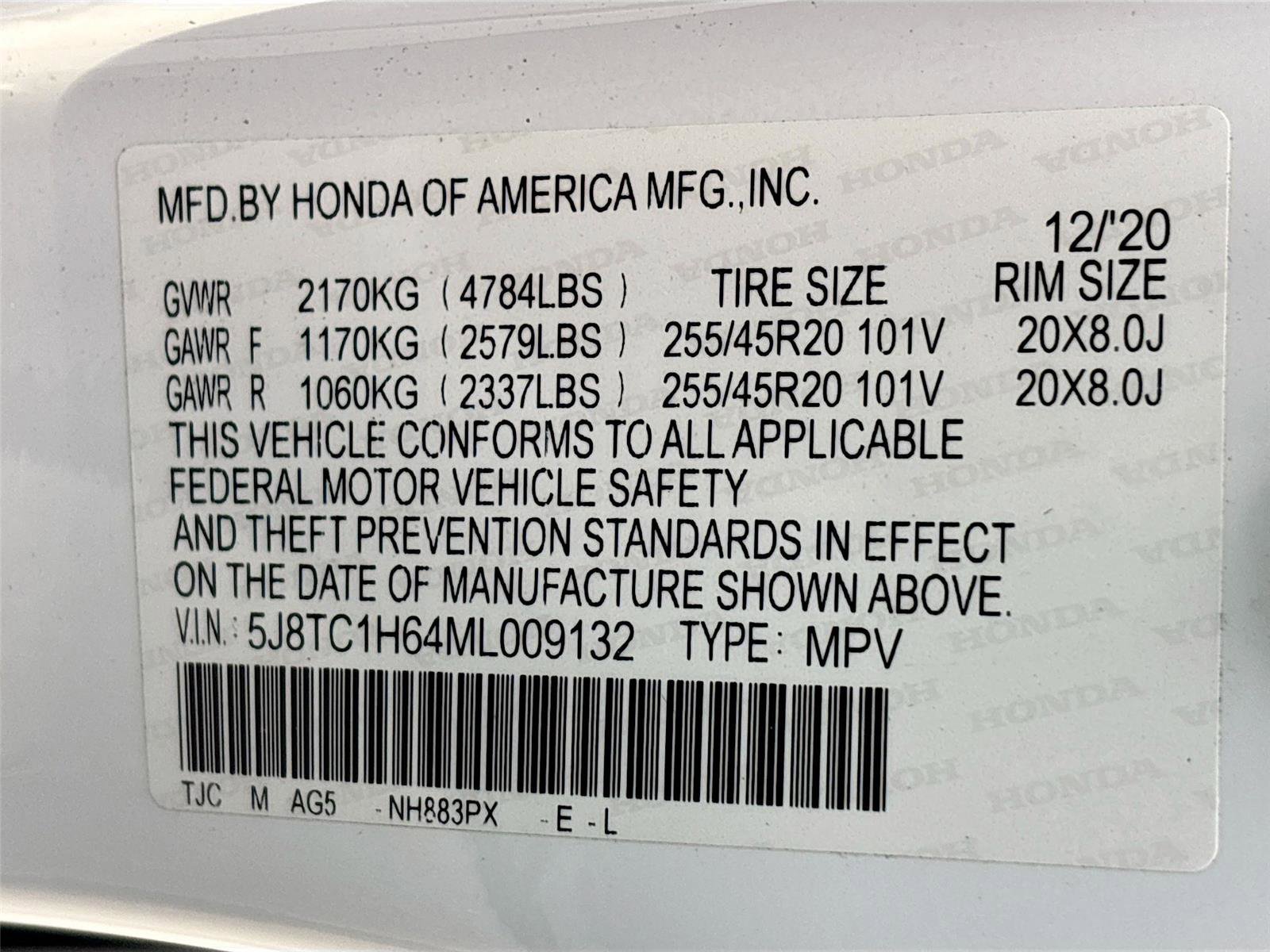 Used 2021 Acura RDX A-Spec image 35