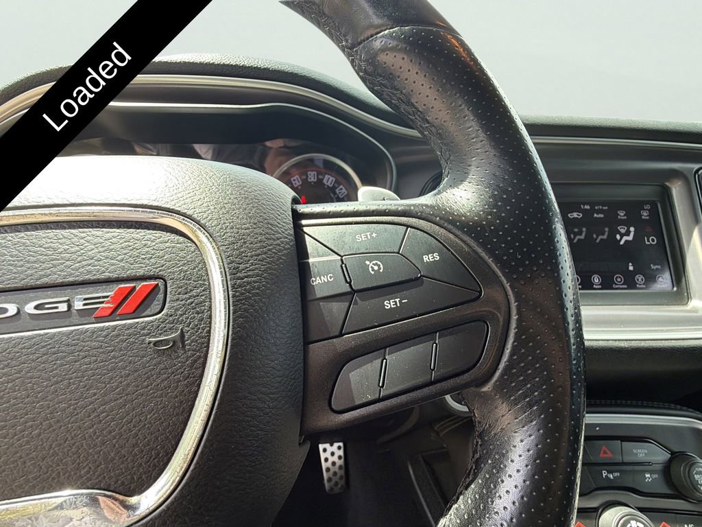 Used 2020 Dodge Challenger R/T image 13