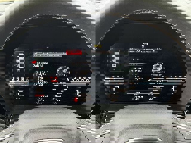 Used 2025 Audi S3 Premium Plus w/ Premium Plus Package image 16