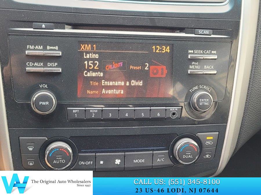 Used 2013 Nissan Altima 2.5 SV image 19