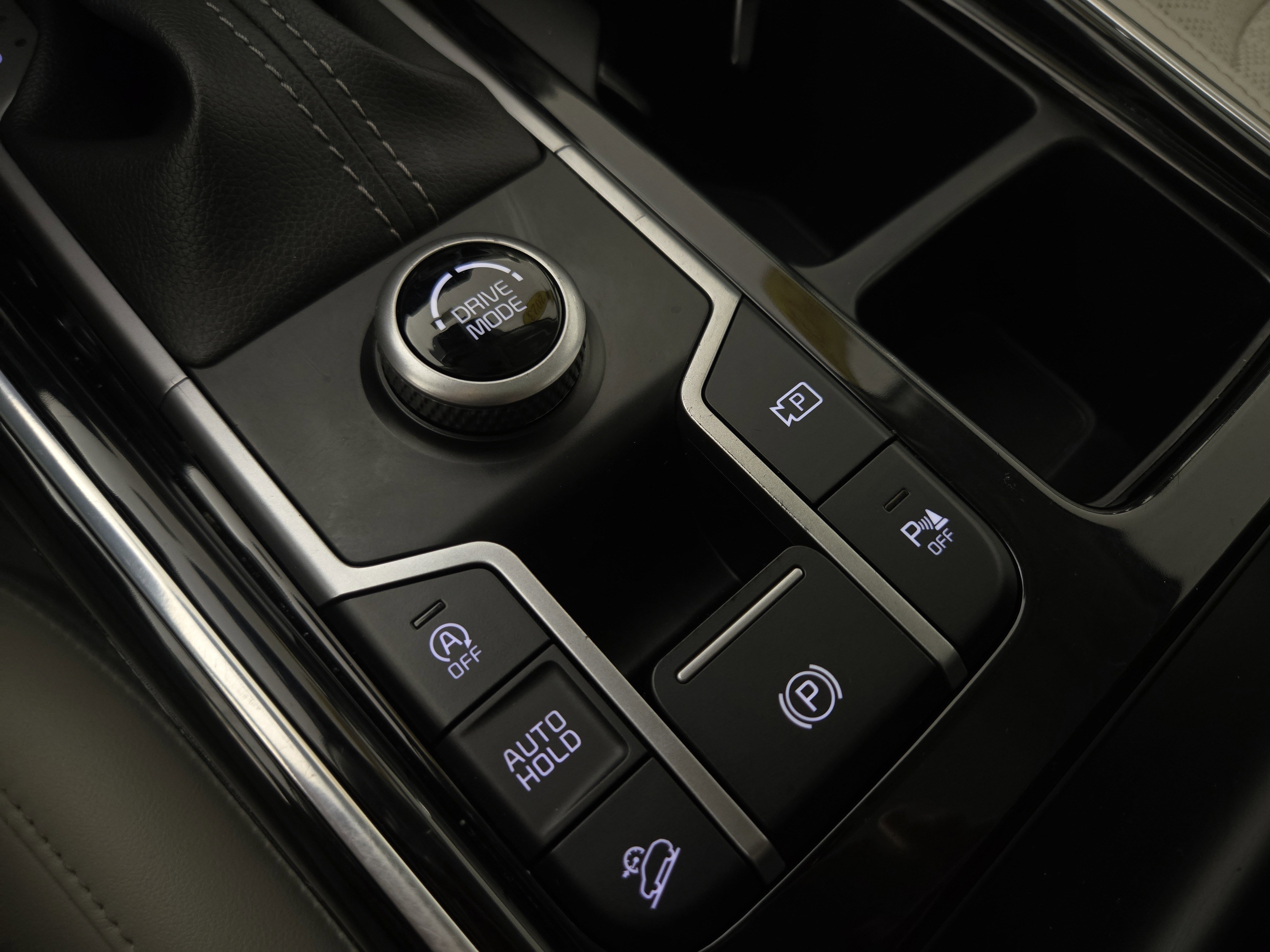 Used 2023 Kia Sorento SX image 32