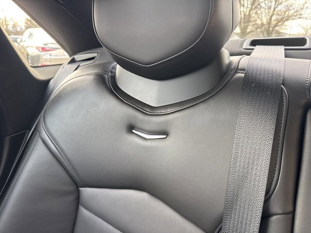 Used 2018 Cadillac CT6 3.6 AWD image 36