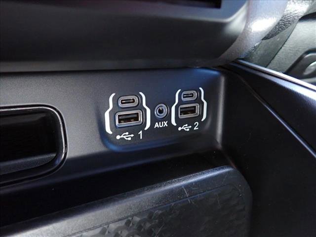 Used 2022 RAM 1500 Lone Star image 18