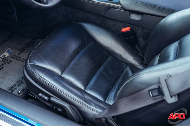 Used 2010 Chevrolet Corvette ZR1 w/ Preferred Equipment Group RWD image 71