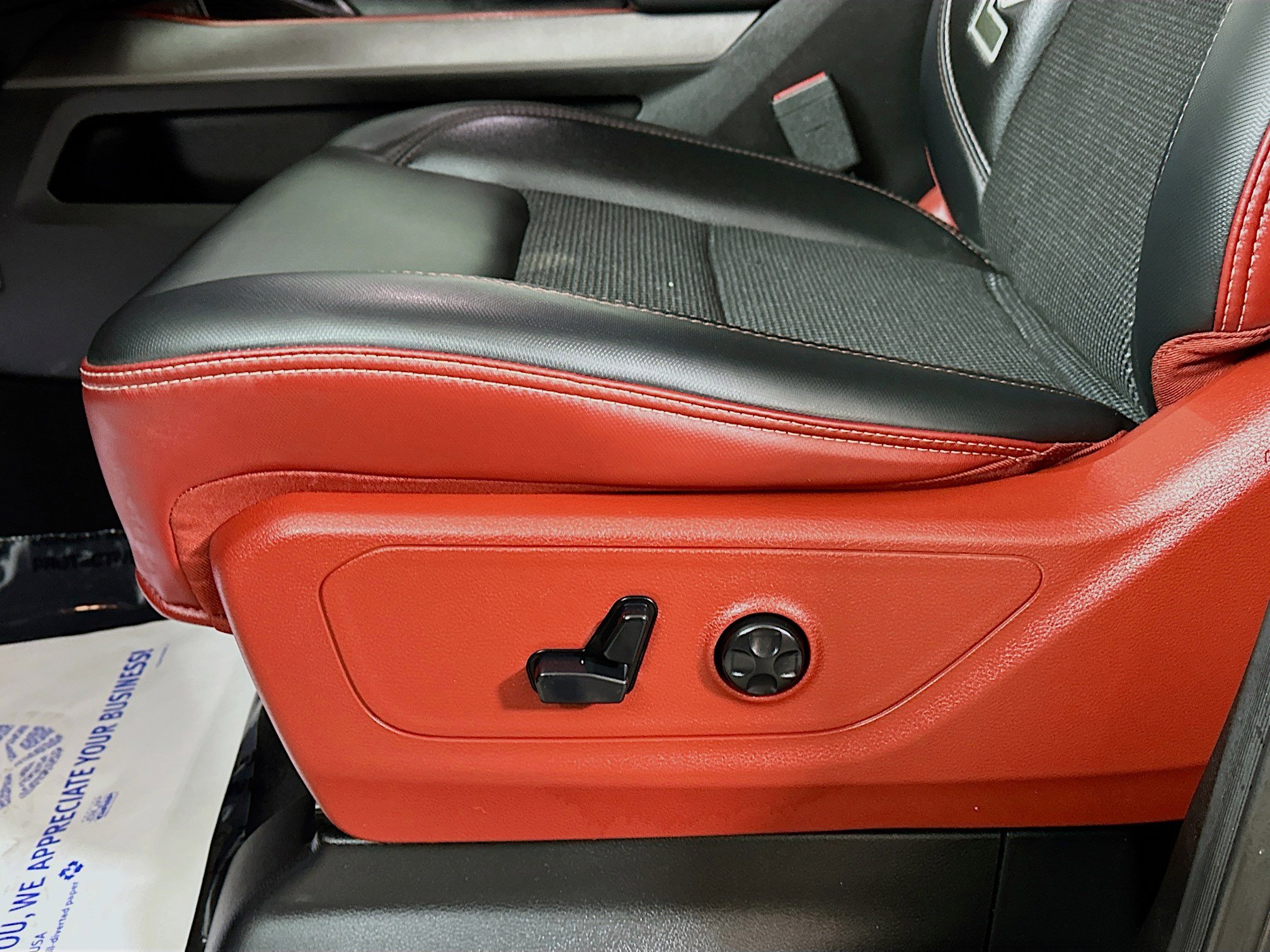 Used 2019 RAM 1500 Rebel w/ Rebel Level 2 Equipment Group image 18