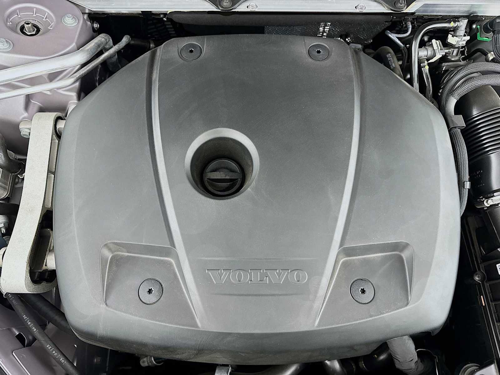 New 2026 Volvo XC90 T8 Ultra w/ Protection Package image 30