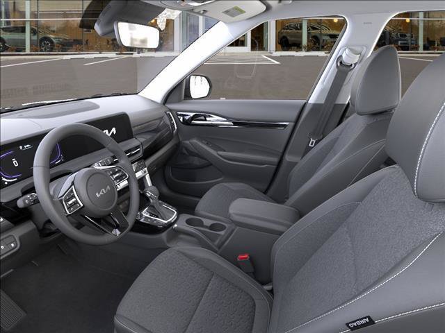 New 2026 Kia Seltos S AWD/4WD image 17