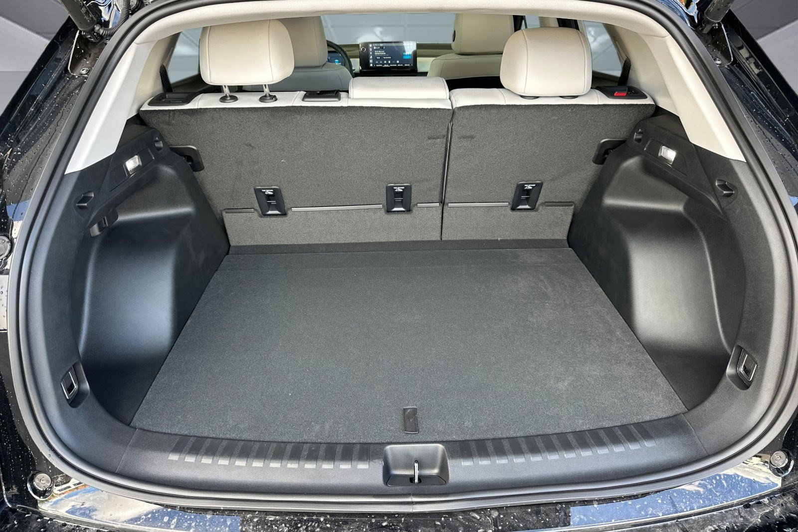 New 2026 Honda Prologue Touring image 33