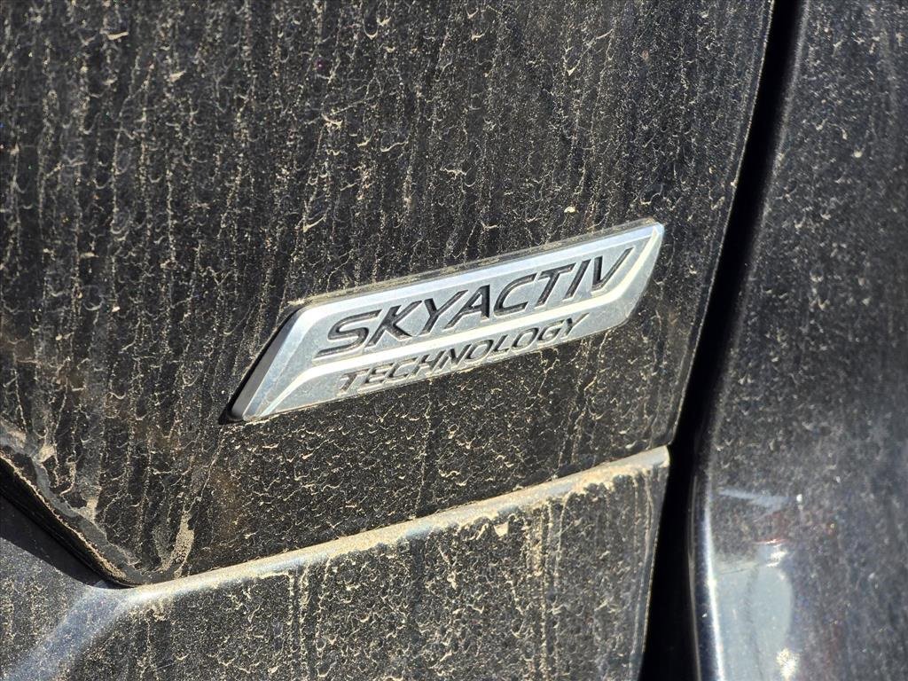 Used 2018 MAZDA CX-5 Grand Touring image 10