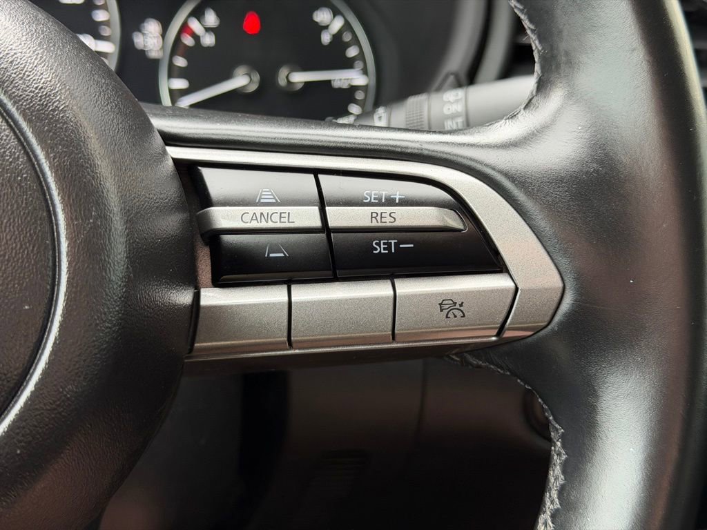 Used 2021 MAZDA CX-30 AWD 2.5 S w/ Select Package image 19