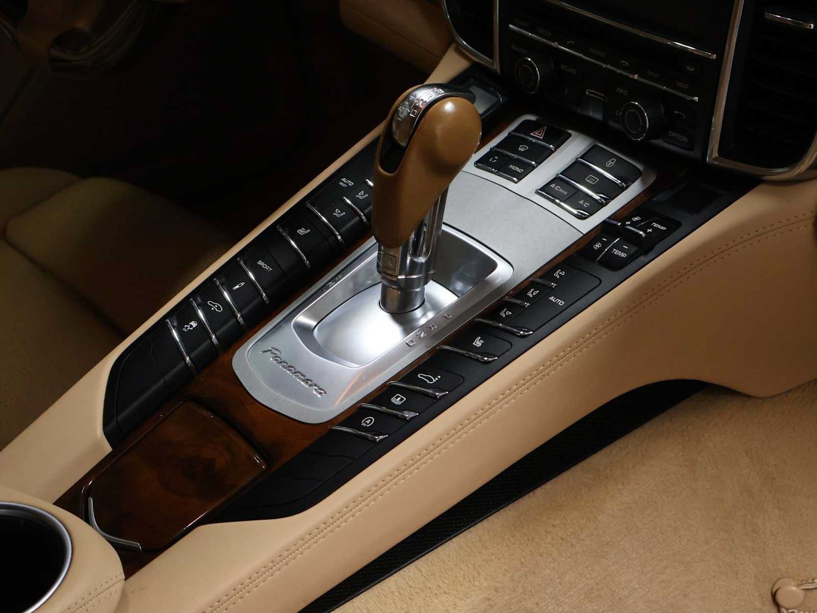 Used 2012 Porsche Panamera S RWD image 20