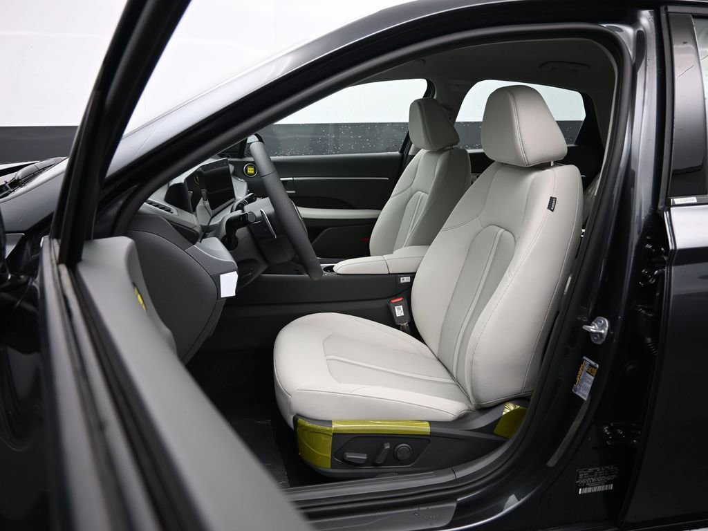 New 2026 Hyundai Sonata SEL image 24