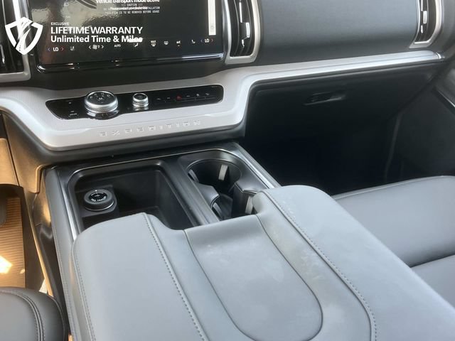 New 2027 Ford Expedition Active AWD/4WD image 18