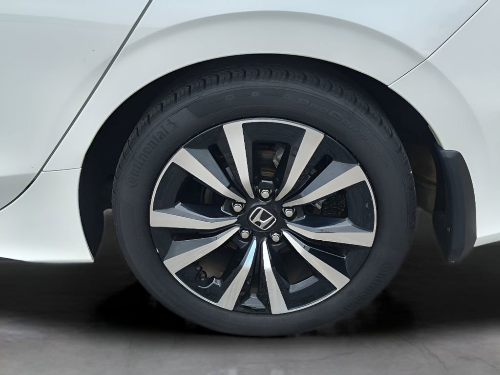 Used 2023 Honda Civic EX-L image 25