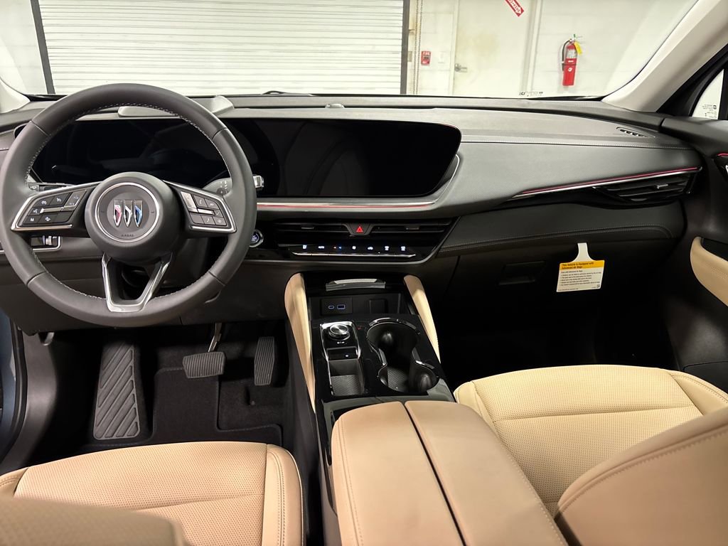 New 2026 Buick Envision Preferred AWD/4WD image 26