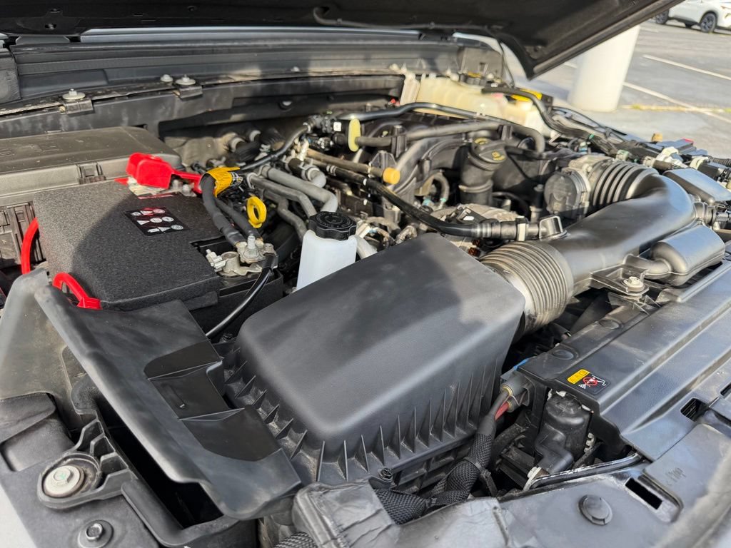 Used 2022 Jeep Gladiator Sport AWD/4WD image 7