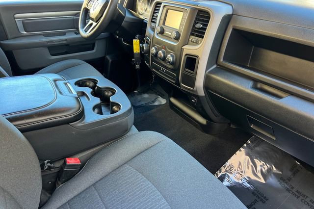 Used 2021 RAM 1500 Tradesman w/ Chrome Plus Package image 18