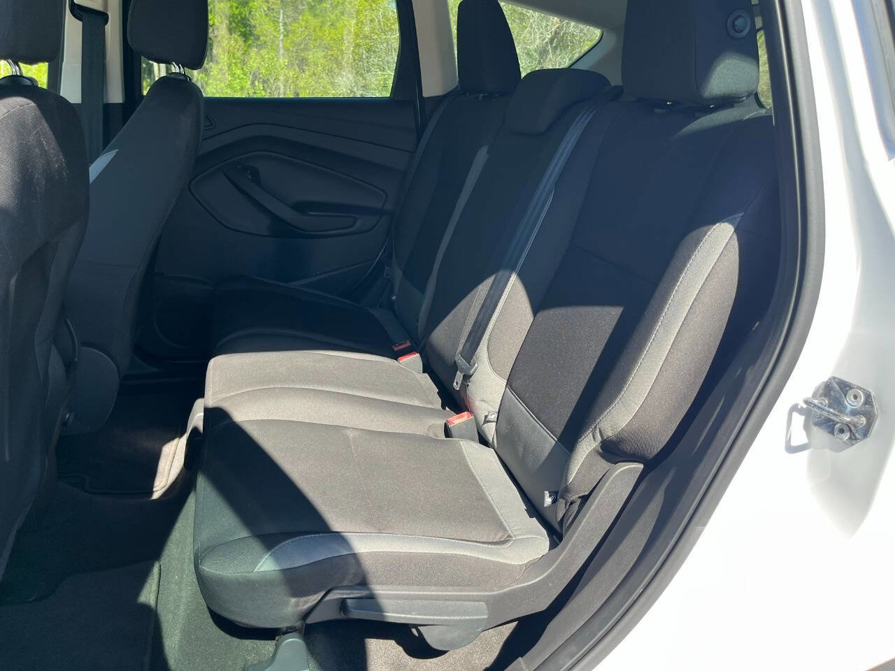 Used 2014 Ford Escape S image 17