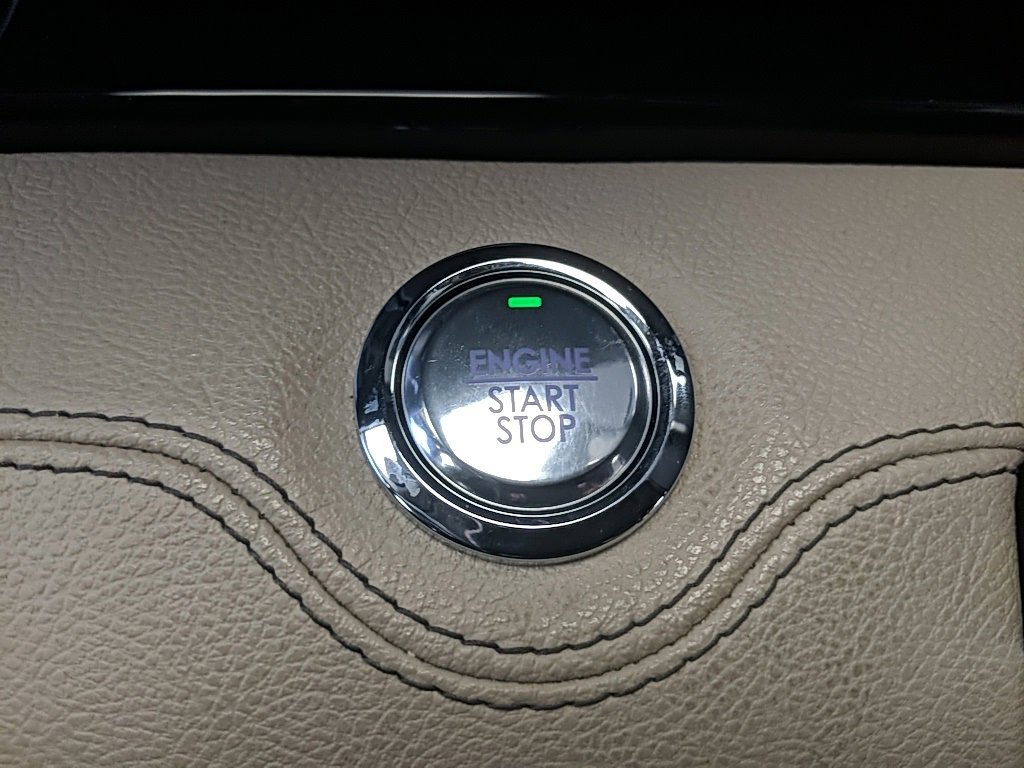 Certified 2024 Lincoln Navigator Premiere image 29