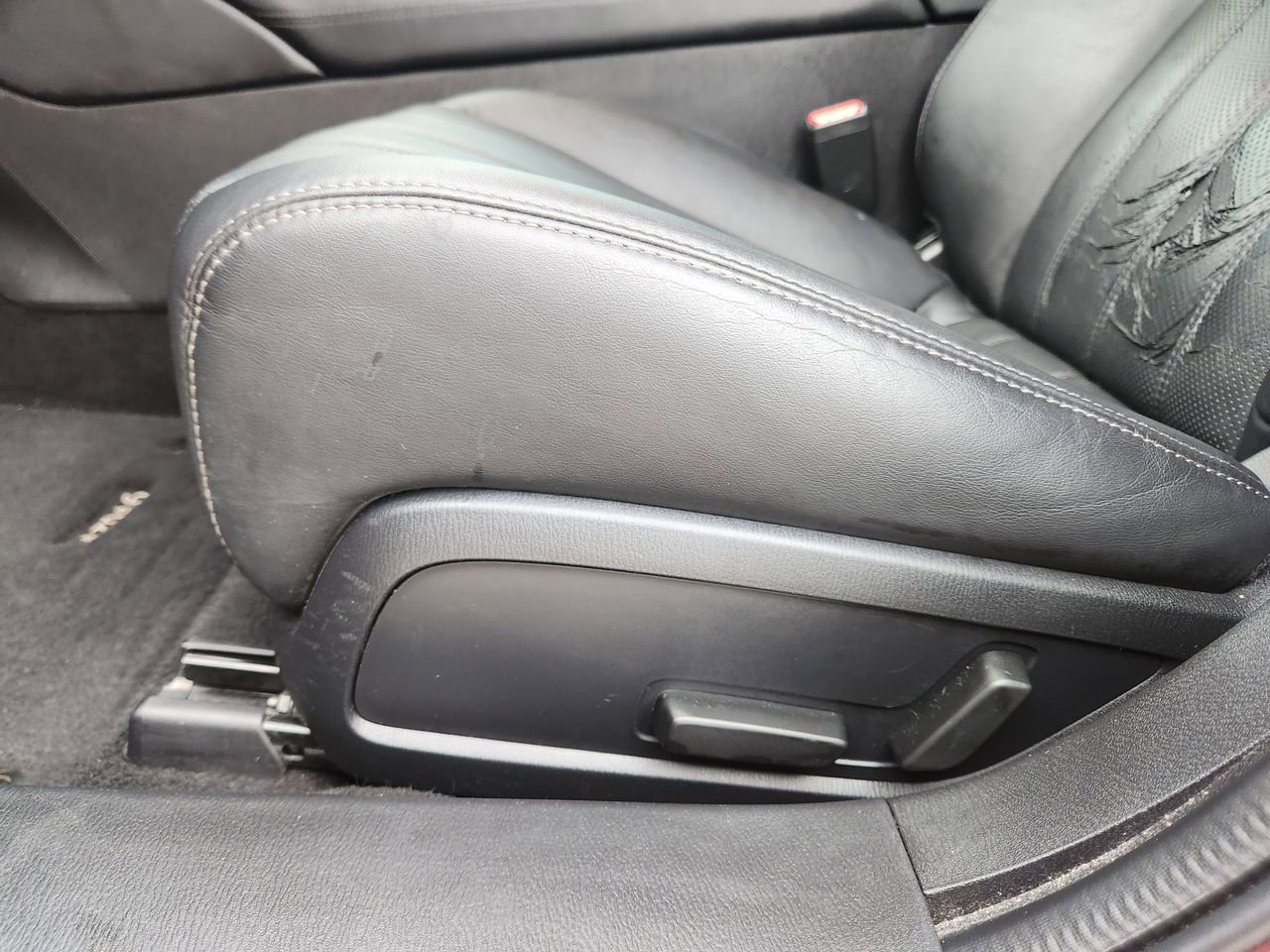 Used 2019 MAZDA MAZDA6 Touring FWD image 23