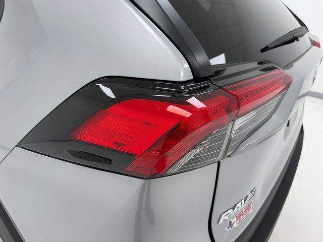 Used 2024 Toyota RAV4 XLE image 7