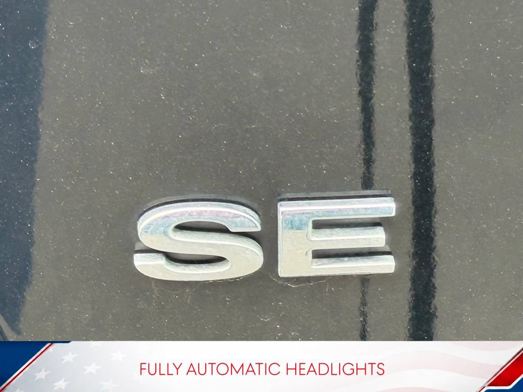 Used 2019 Ford Fiesta SE FWD image 10