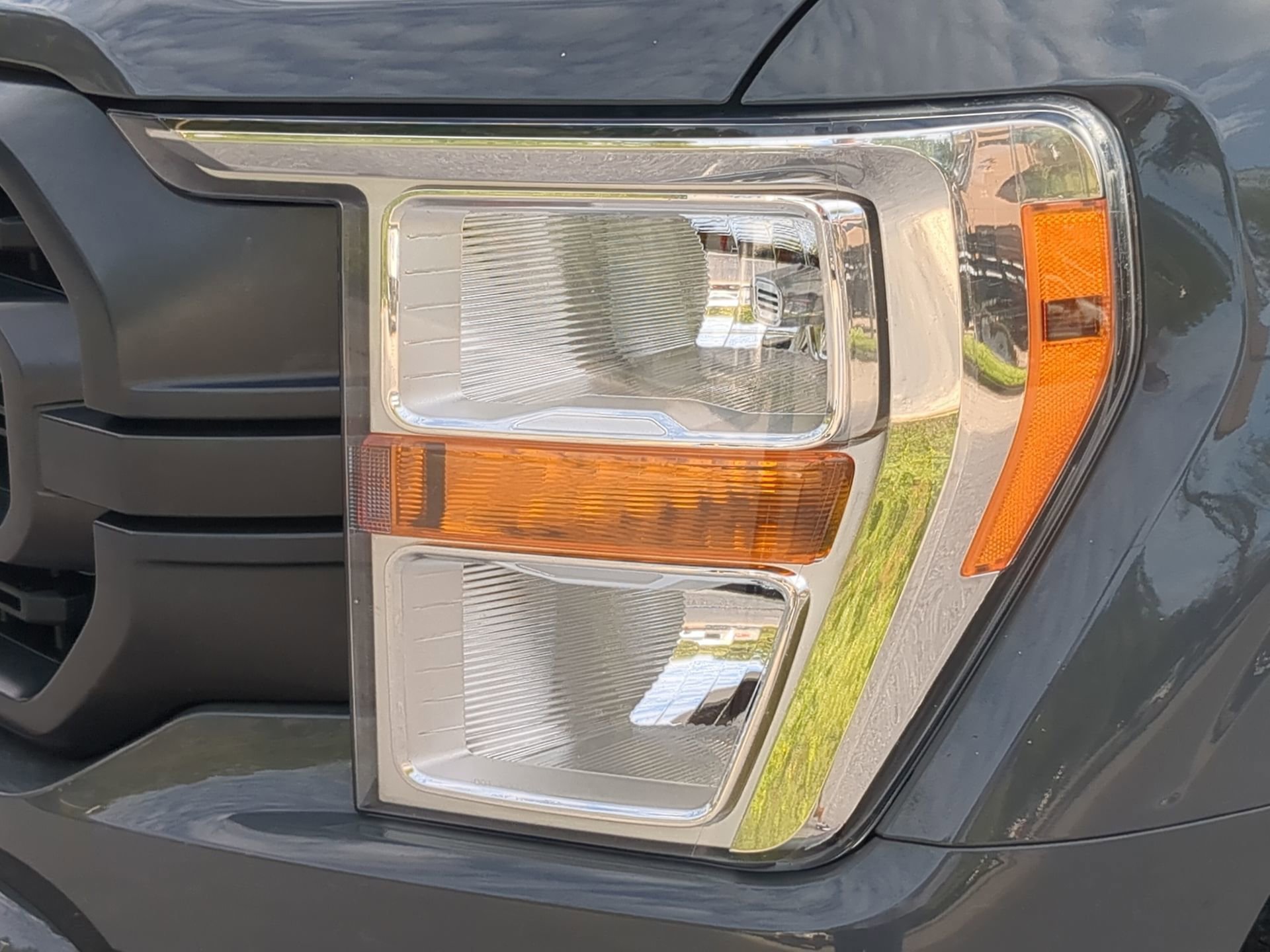 Used 2021 Ford F150 XLT w/ Equipment Group 301A Mid AWD/4WD image 44