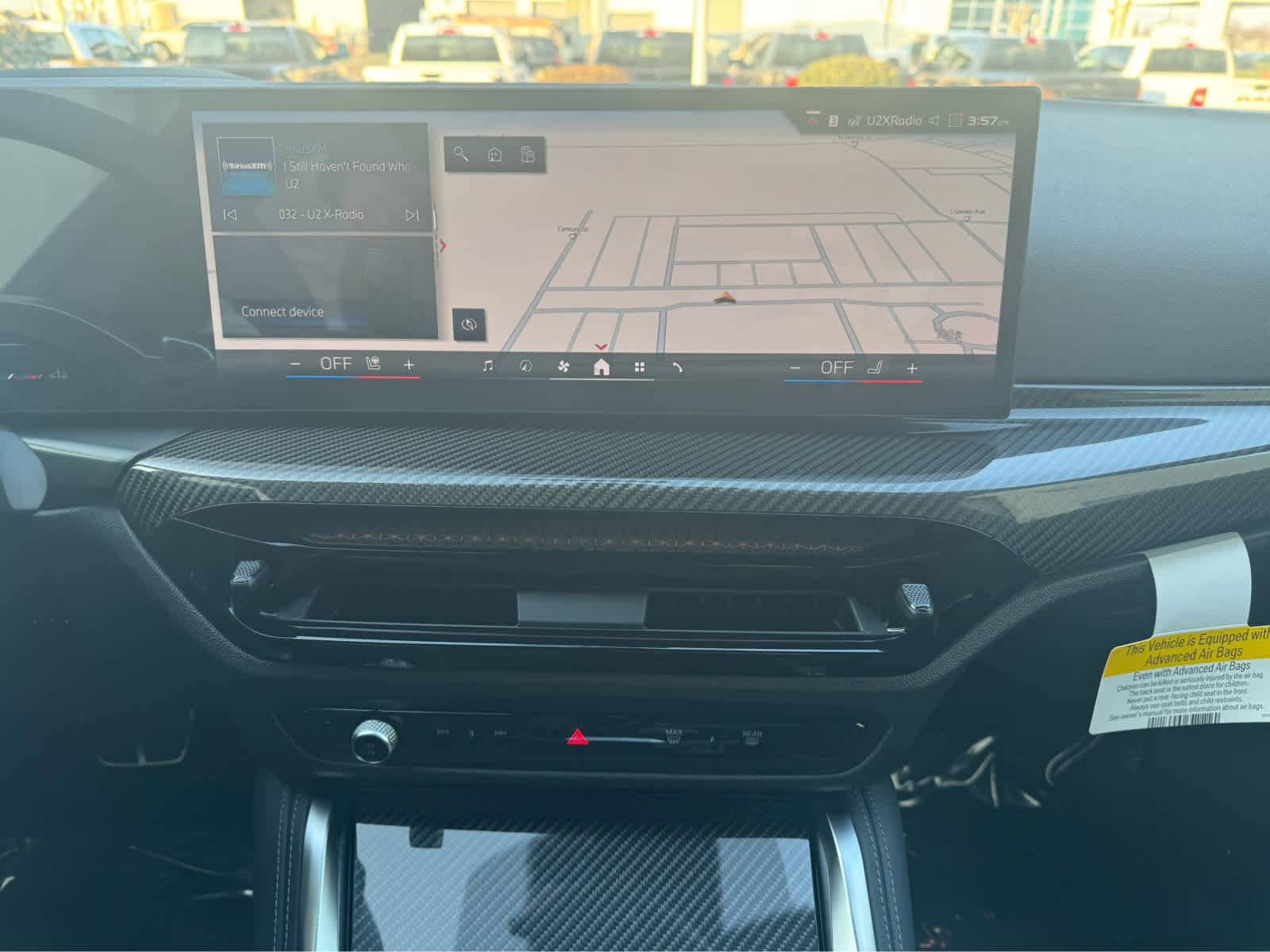 New 2026 BMW 440i xDrive w/ Premium Package image 15