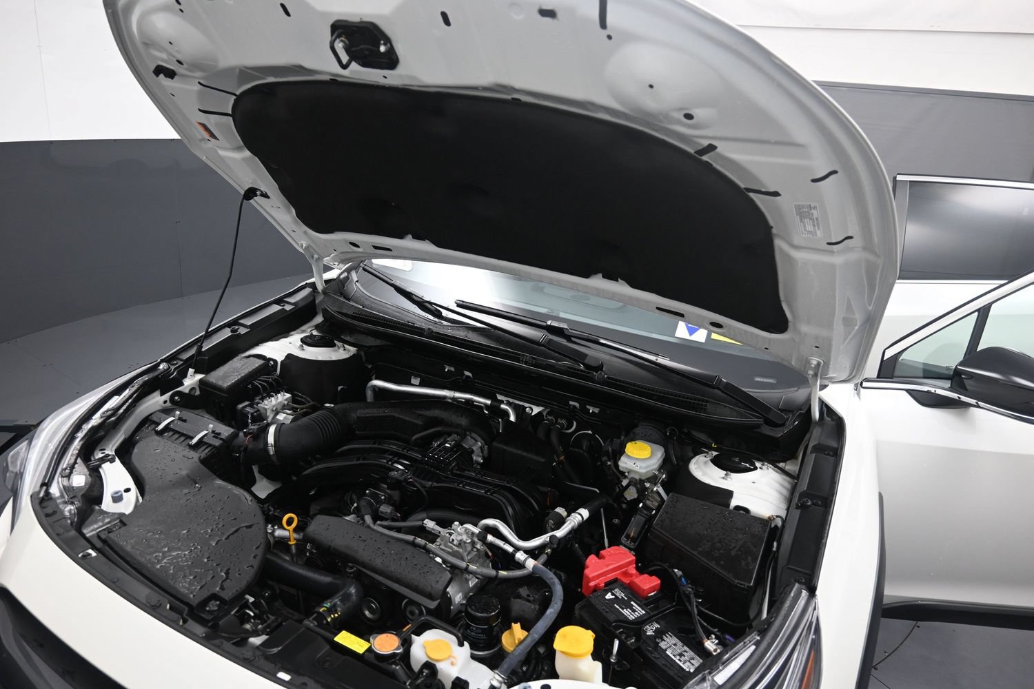 Used 2023 Subaru Outback Premium AWD/4WD image 20