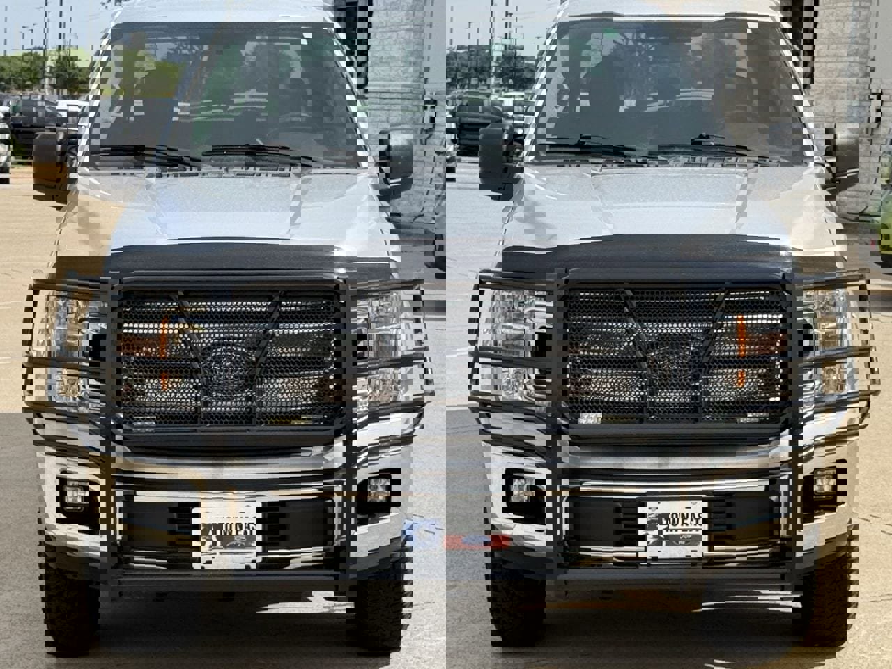 Certified 2018 Ford F150 XLT image 8