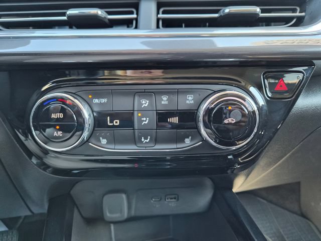 Used 2025 Chevrolet Trax ACTIV w/ Driver Confidence Package FWD image 24