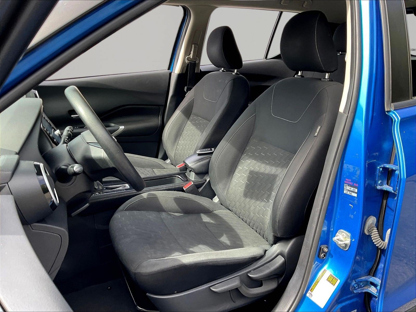 Used 2023 Nissan Kicks SV FWD image 21