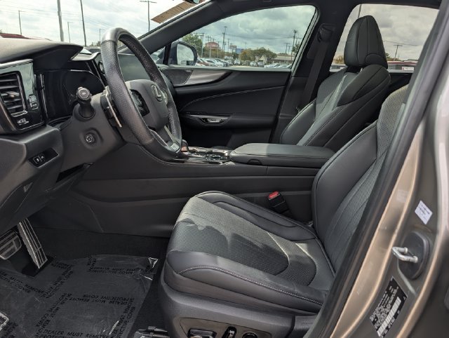 Used 2024 Lexus NX 350 F Sport AWD/4WD image 26
