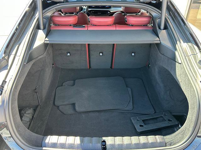 Certified 2025 BMW 440i xDrive image 10