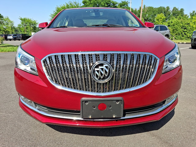 Used 2014 Buick LaCrosse Leather FWD image 2