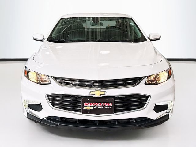 Used 2016 Chevrolet Malibu LT image 4