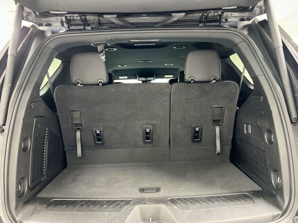 Used 2024 Chevrolet Tahoe LT image 24