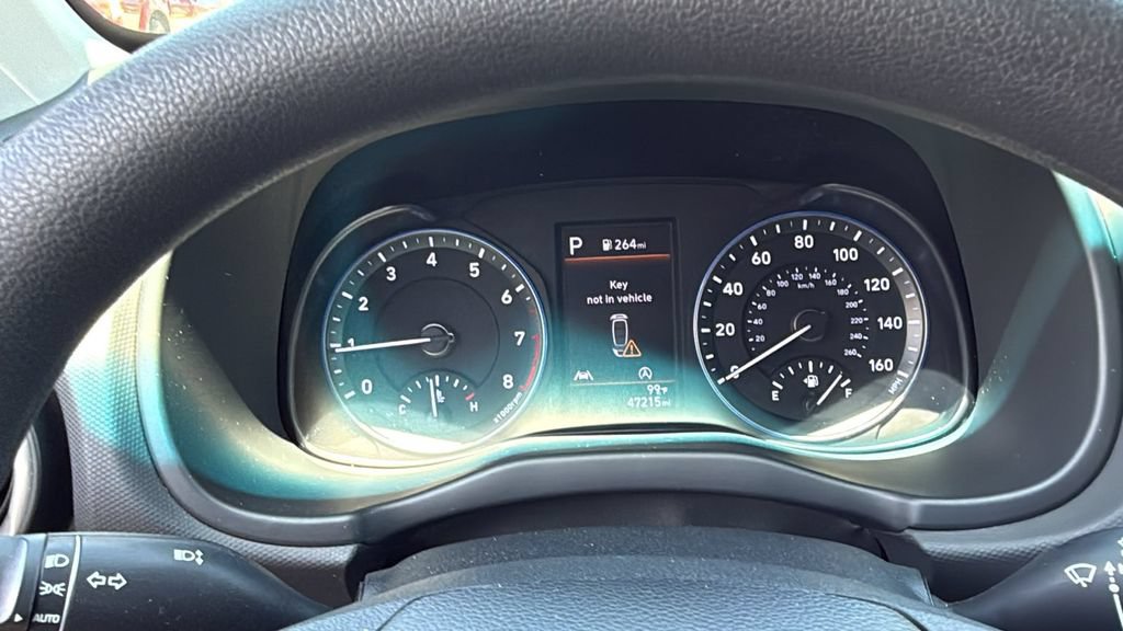 Used 2023 Hyundai Kona SEL FWD image 33
