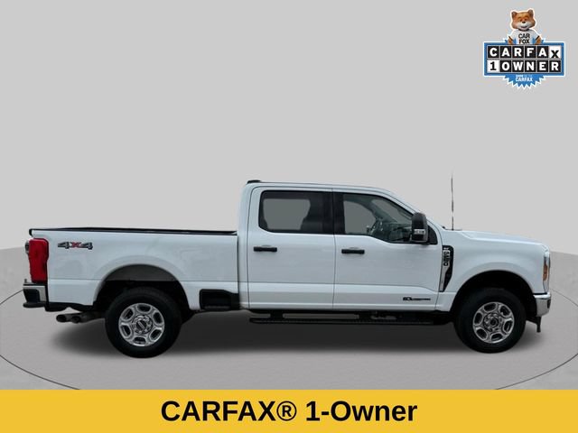 Used 2025 Ford F250 XLT AWD/4WD image 2