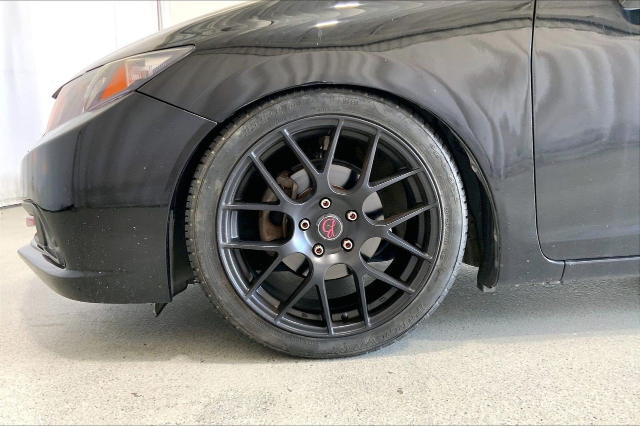 Used 2014 Honda Civic LX image 6