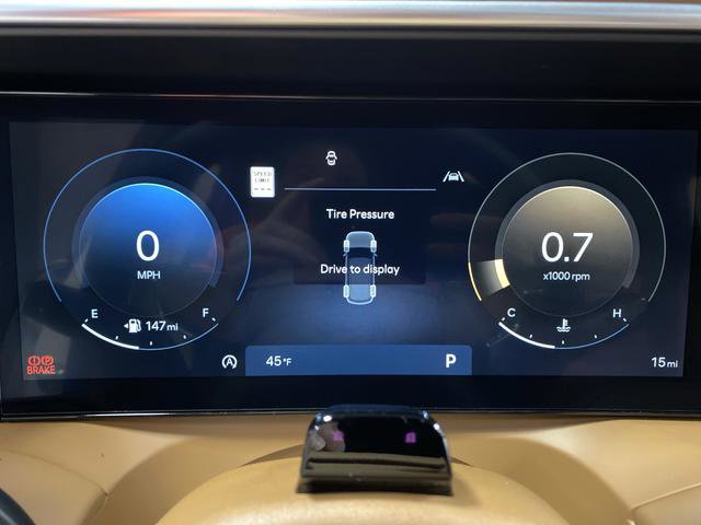 New 2026 Hyundai Palisade Calligraphy image 19