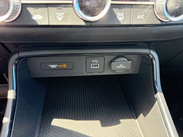 Used 2023 Honda CR-V LX image 15