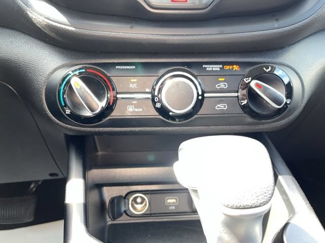 Used 2024 Kia Soul LX w/ Option Group 015 FWD image 18