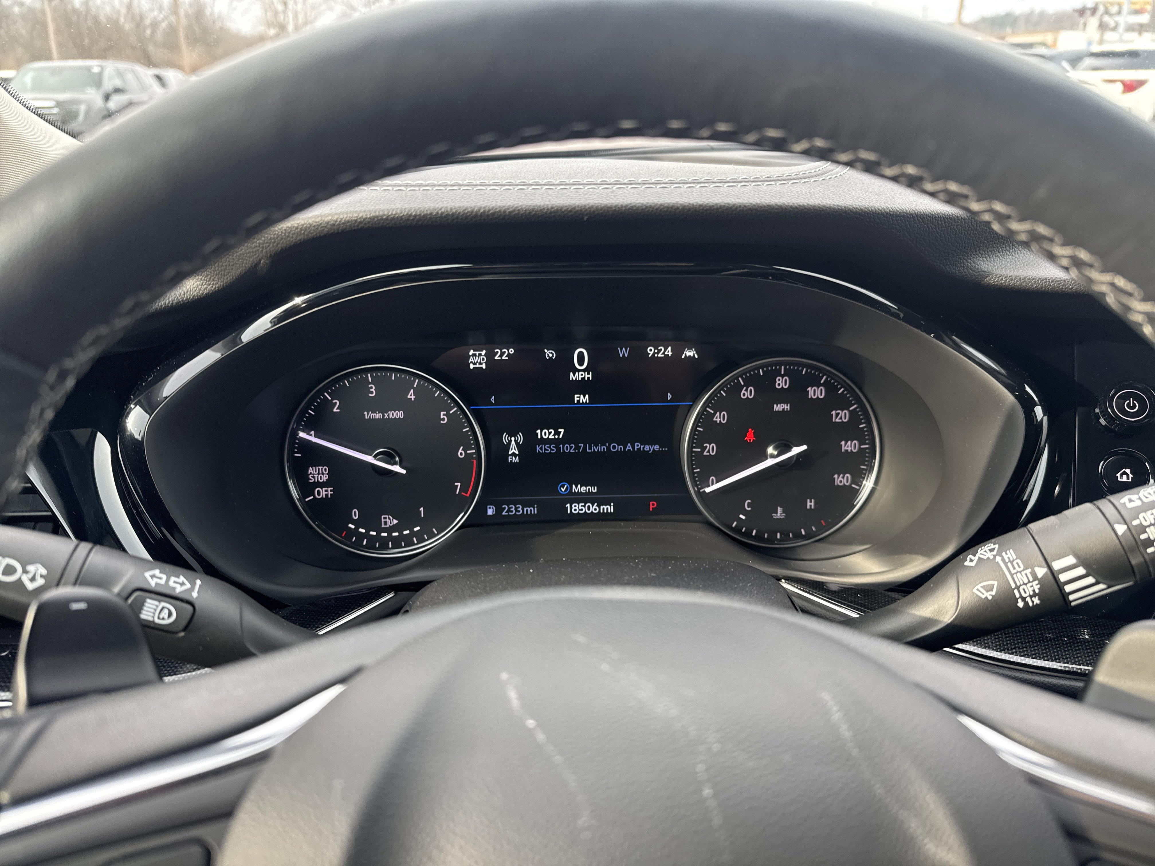 Used 2023 Buick Envision Essence image 20