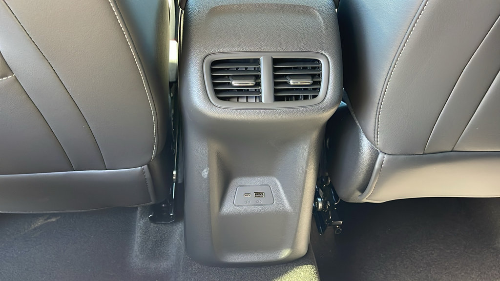 New 2026 Buick Envision Sport Touring AWD/4WD image 16