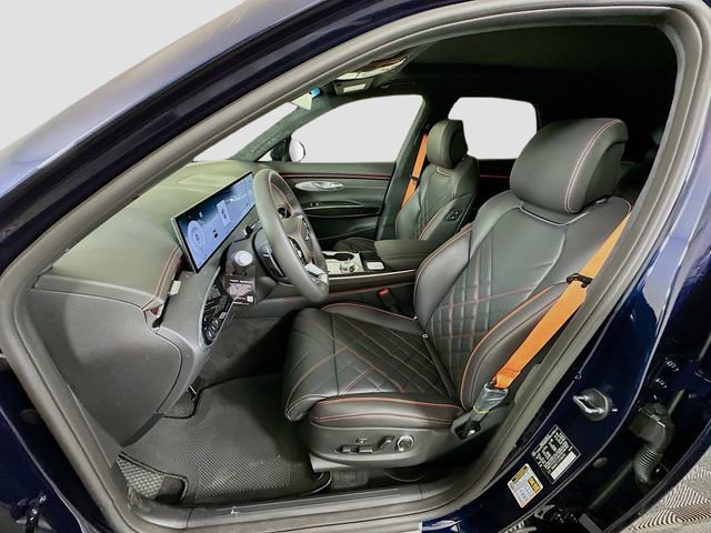 New 2026 Genesis GV70 3.5T Sport Prestige image 16