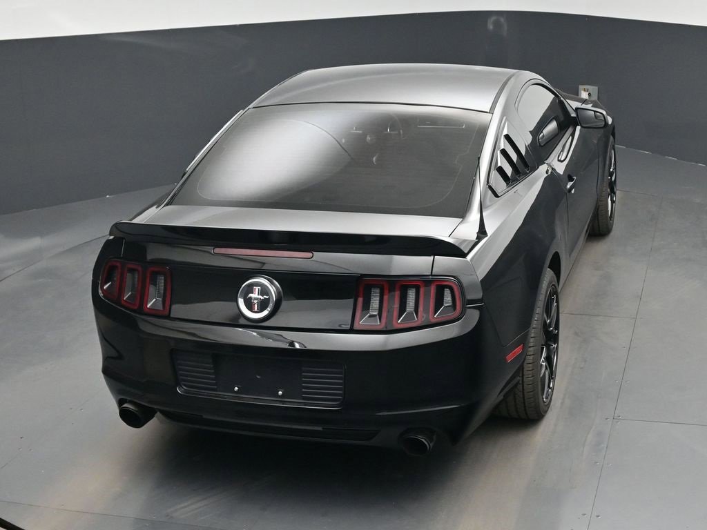 Used 2014 Ford Mustang Coupe image 25